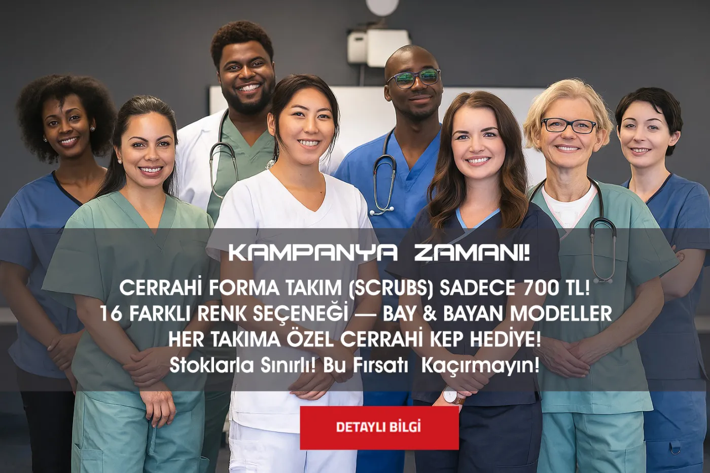 Footer Reklam Alanı