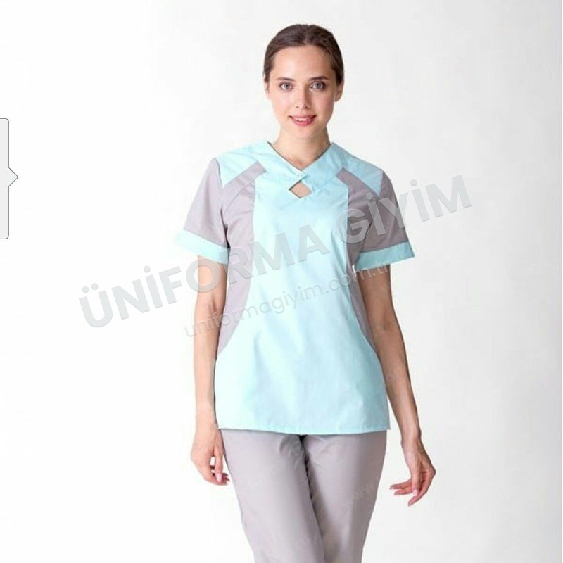 UG-ESP-1115- Estetisyen & Spa Üniforma