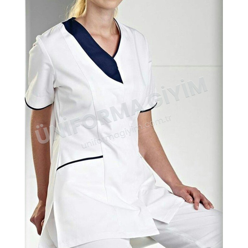 UG-ESP-1102- Estetisyen & Spa Üniforma