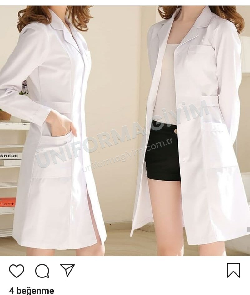 UG-ESP-1005 - Estetisyen & Spa Üniforma