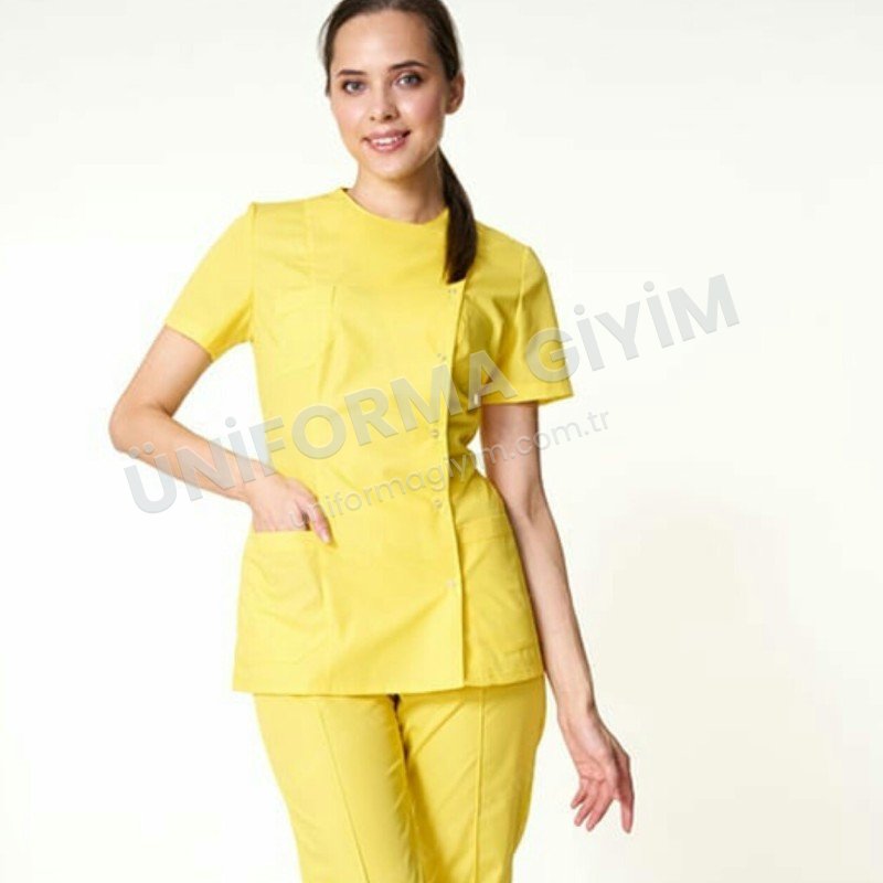 UG-ESP-1111- Estetisyen & Spa Üniforma