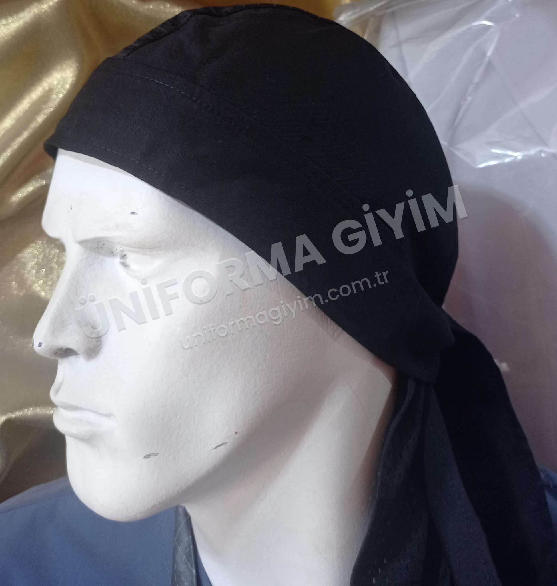 UG-KEB-1021 -  Kep Bandana