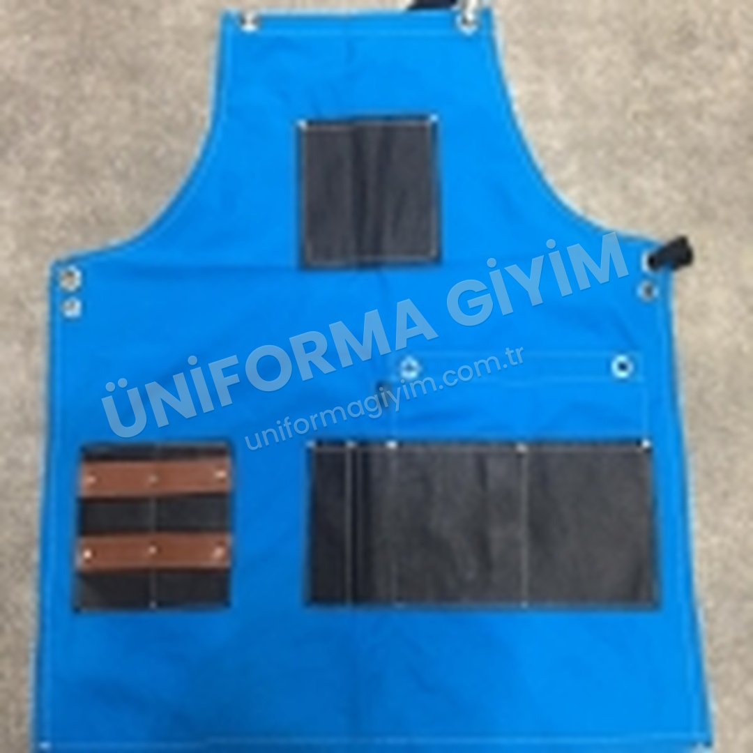 UG-GRS-4060 - Garson Kıyafetleri
