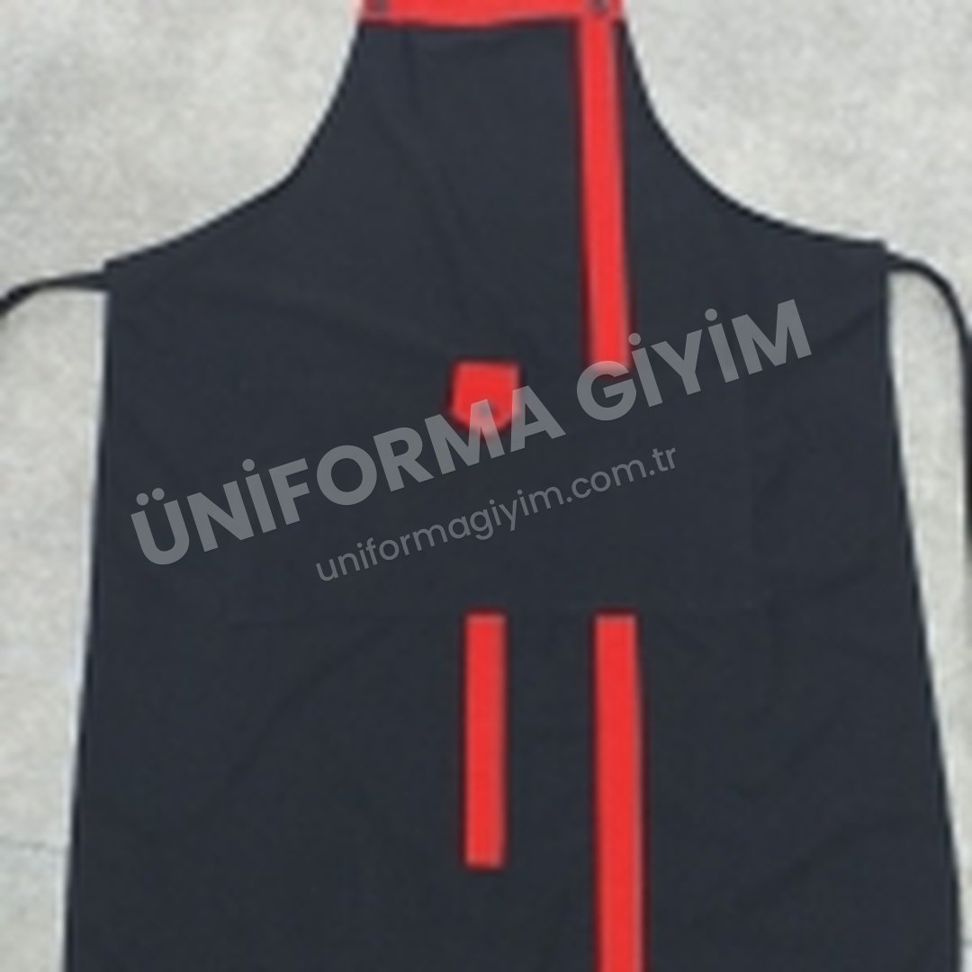 UG-GRS-4059 - Garson Kıyafetleri