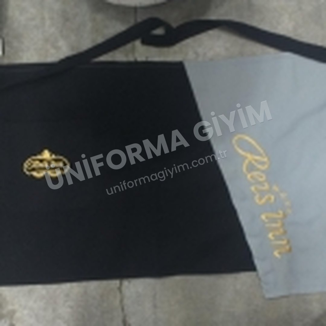 UG-GRS-4059 - Garson Kıyafetleri