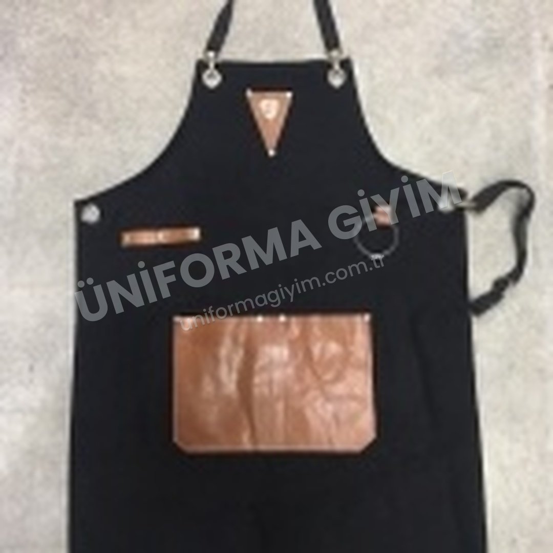 UG-GRS-4057 - Garson Kıyafetleri