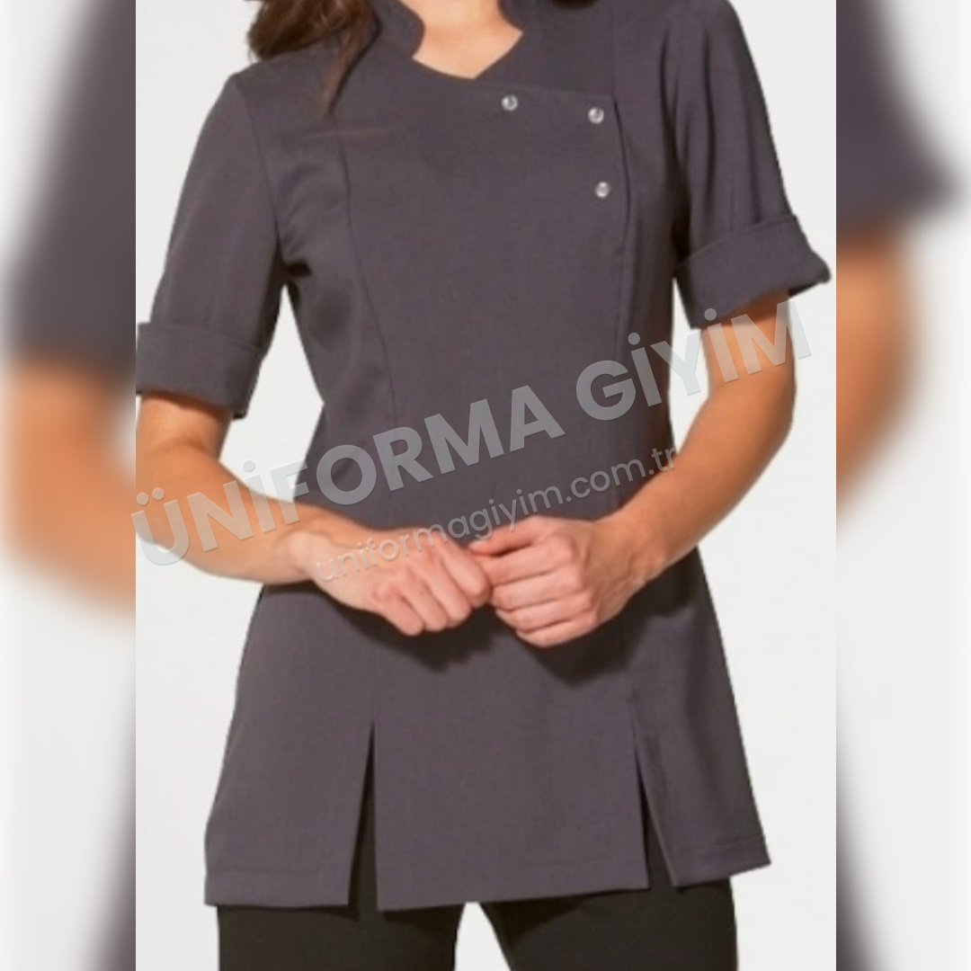 UG-ESP-1097- Estetisyen & Spa Üniforma