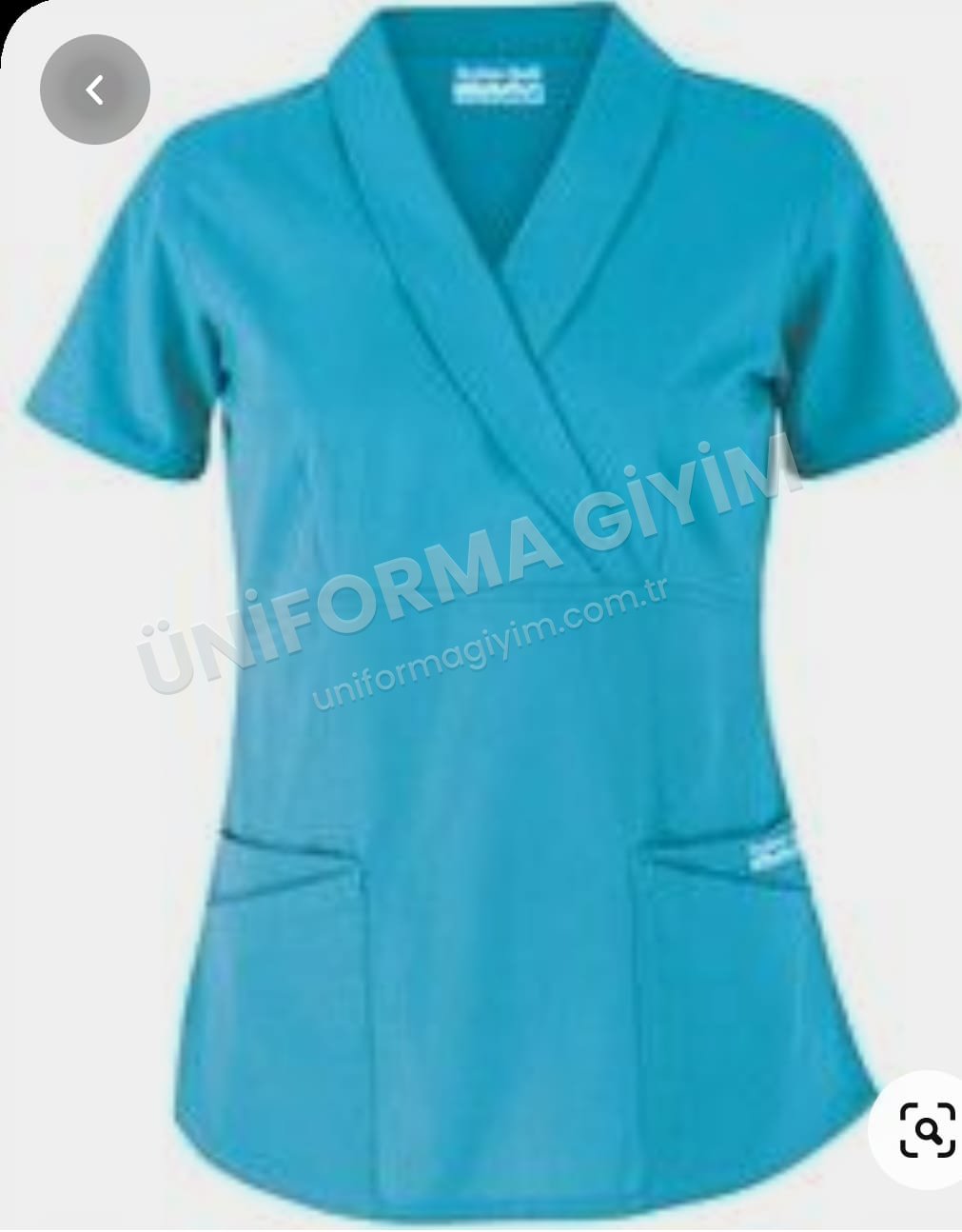 UG-ESP-1124 - Estetisyen & Spa Üniforma