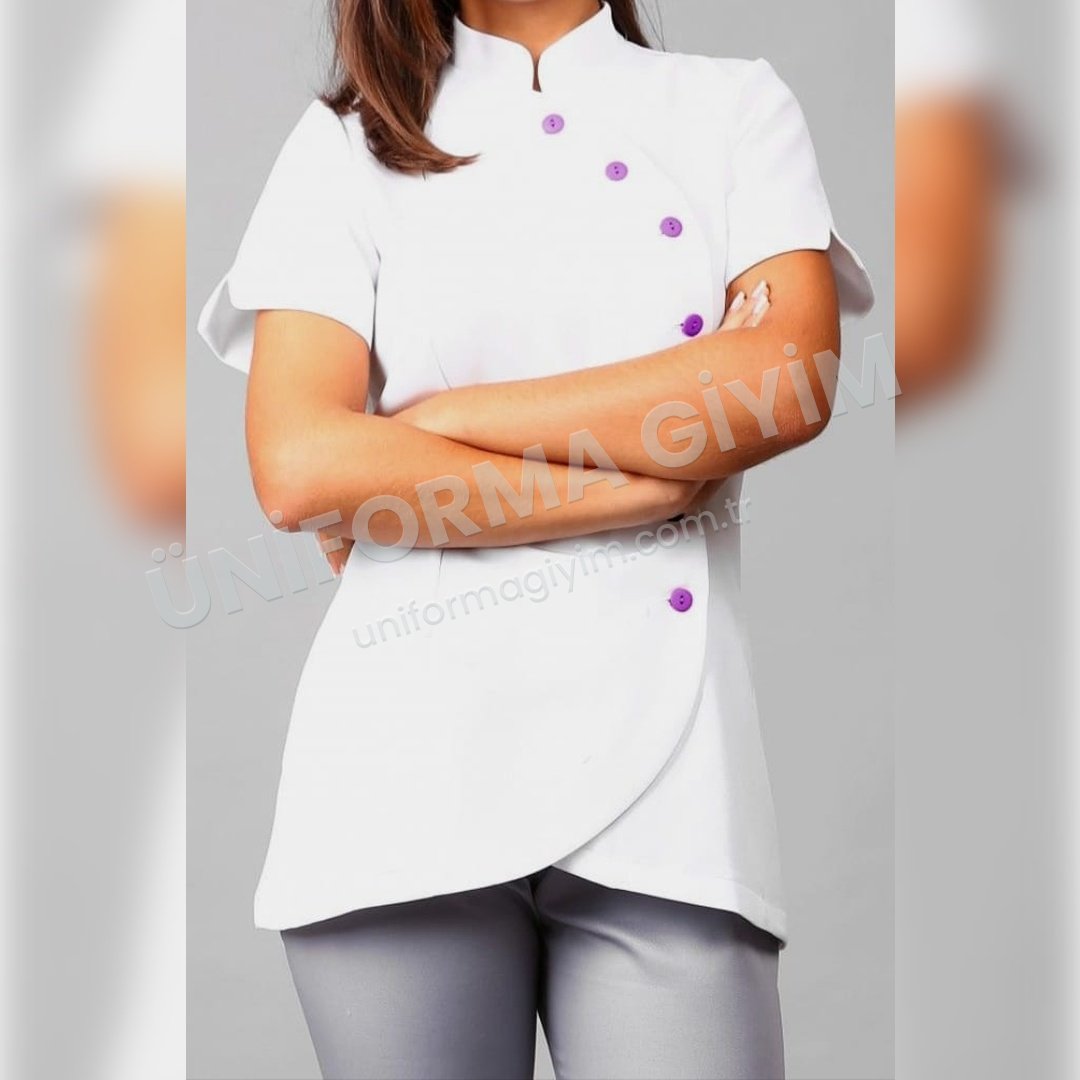 UG-ESP-1093- Estetisyen & Spa Üniforma