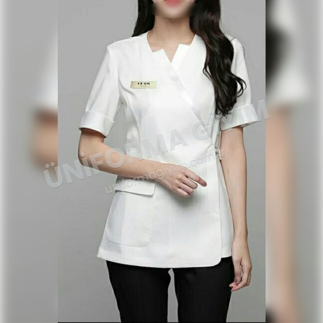 UG-ESP-1109- Estetisyen & Spa Üniforma