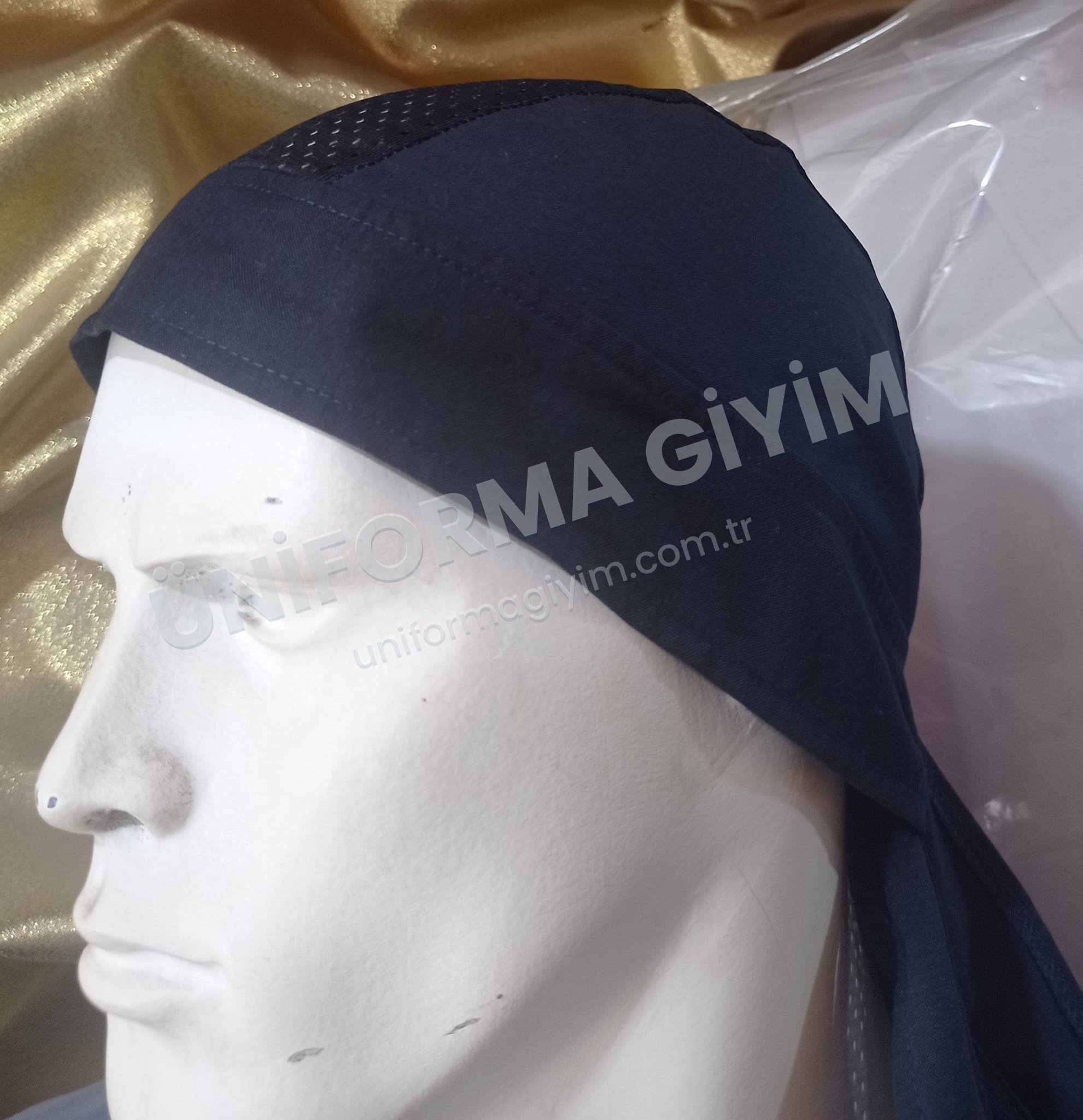 UG-KEB-1020 -  Kep Bandana