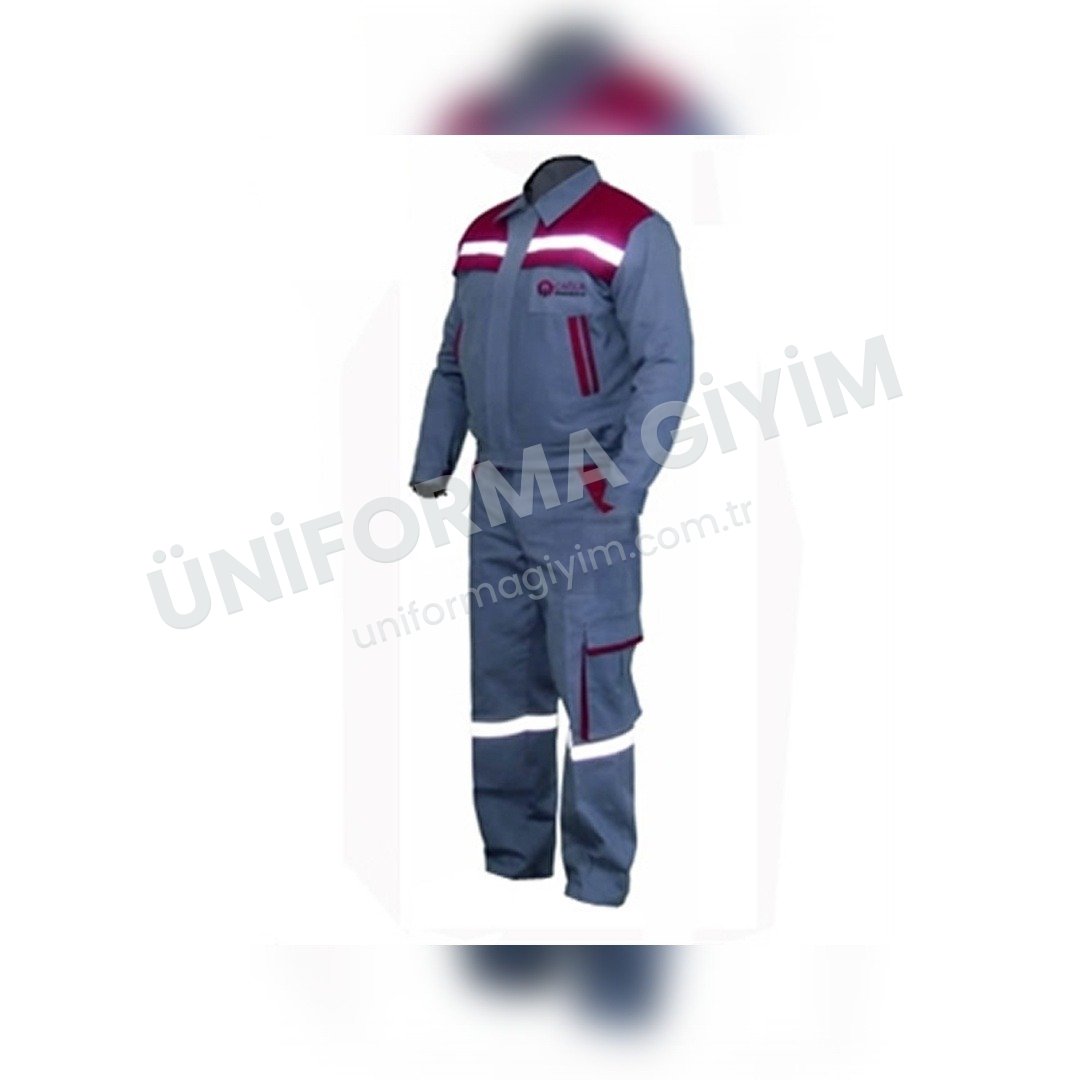 UG-ITK-1002 - İşçi Takımı