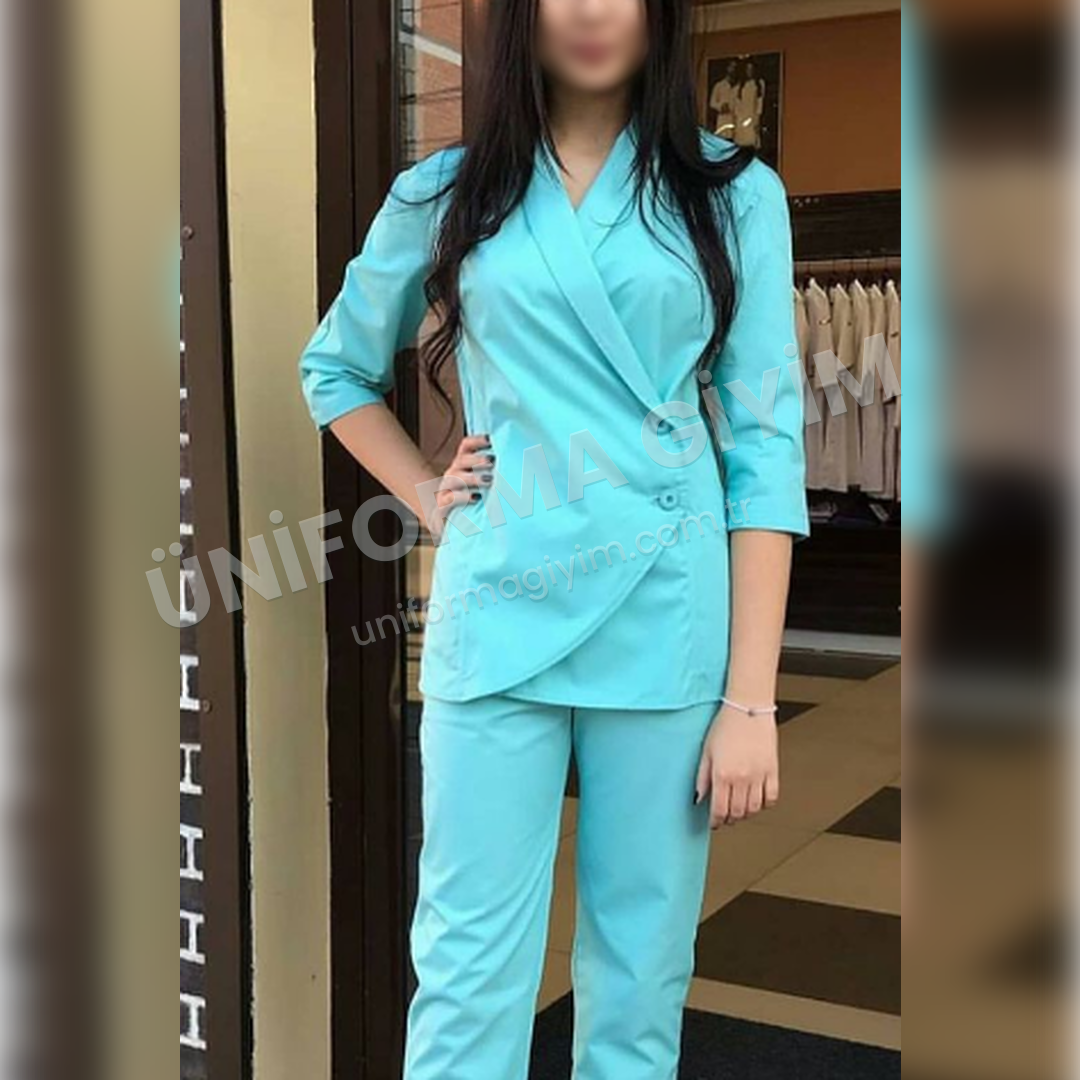 UG-ESP-1088- Estetisyen & Spa Üniforma