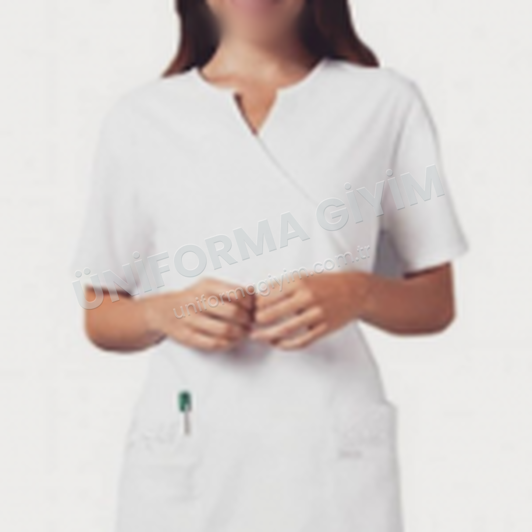 UG-ESP-1083- Estetisyen & Spa Üniforma