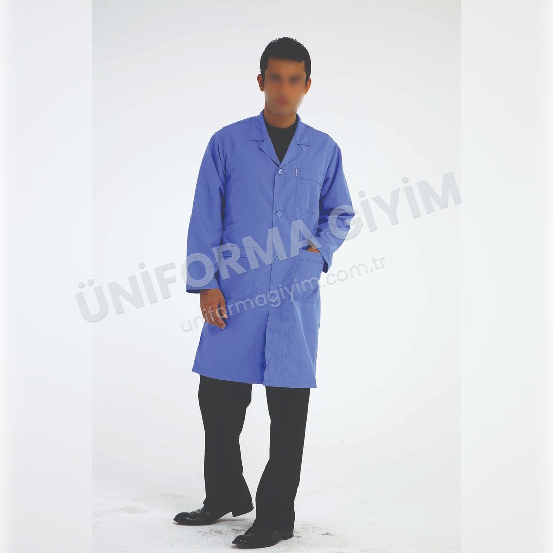 UG-EIO-1006 - Erkek İş Önlüğü