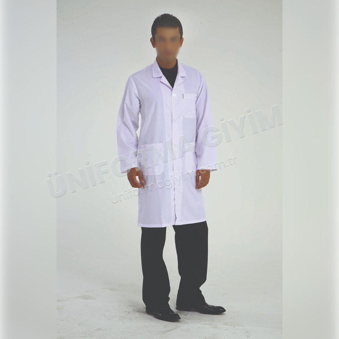 UG-EIO-1008 - Erkek İş Önlüğü