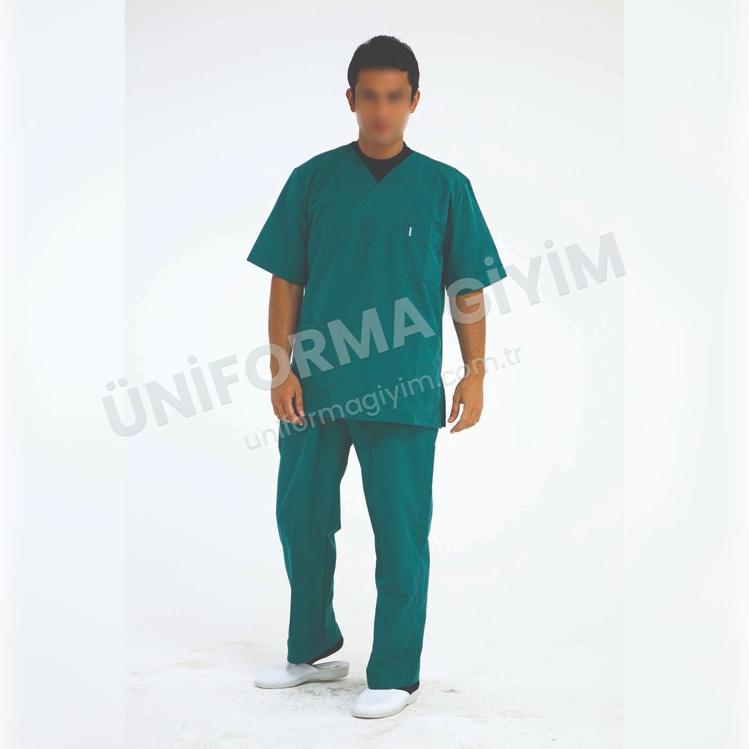 UG-DOK-1018 - Doktor Önlüğü