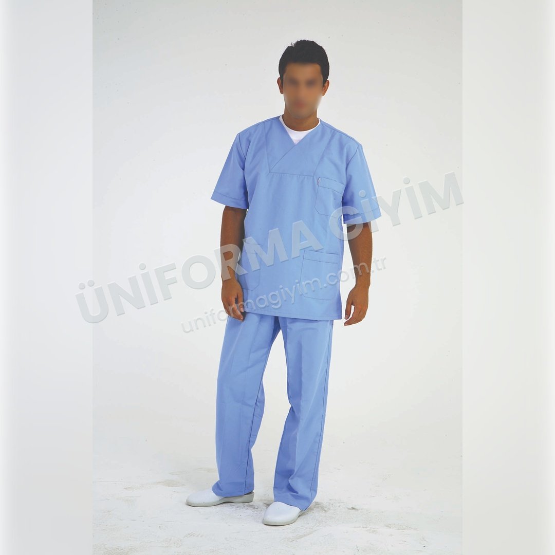 UG-DOK-1021 - Doktor Önlüğü