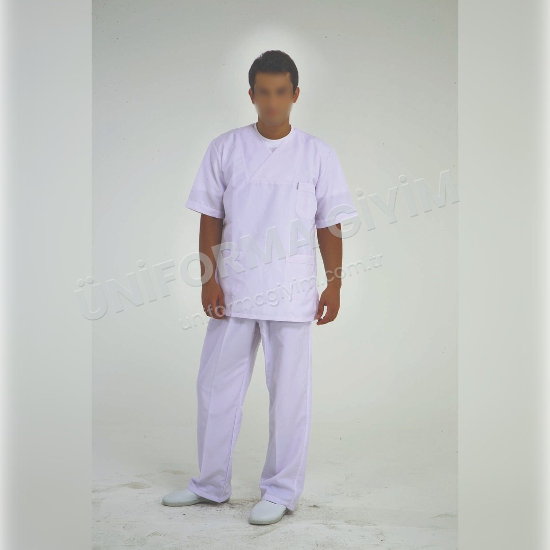 UG-DOK-1022 - Doktor Önlüğü