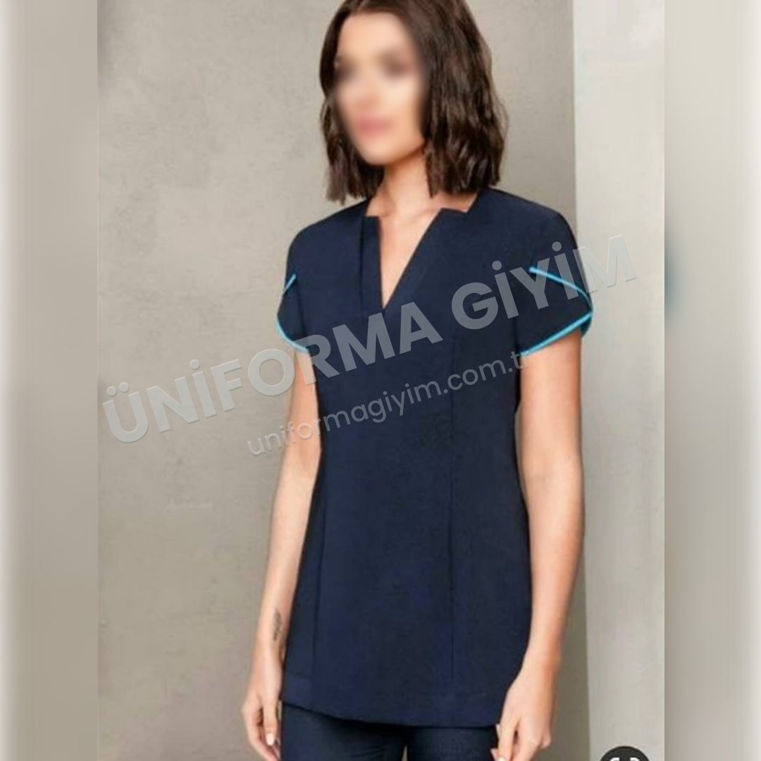 UG-ESP-1082- Estetisyen & Spa Üniforma