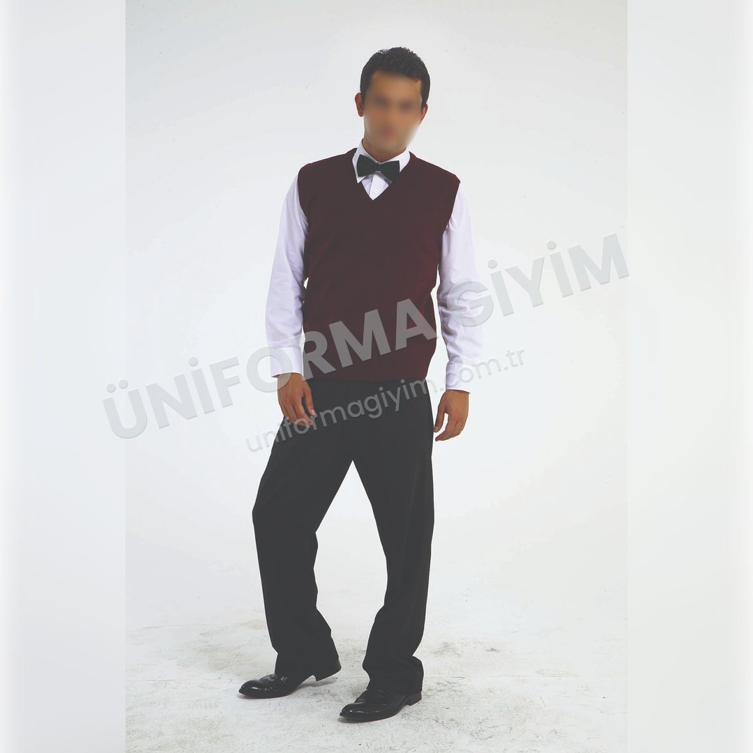 UG-GRS-4020 - Garson Kıyafetleri