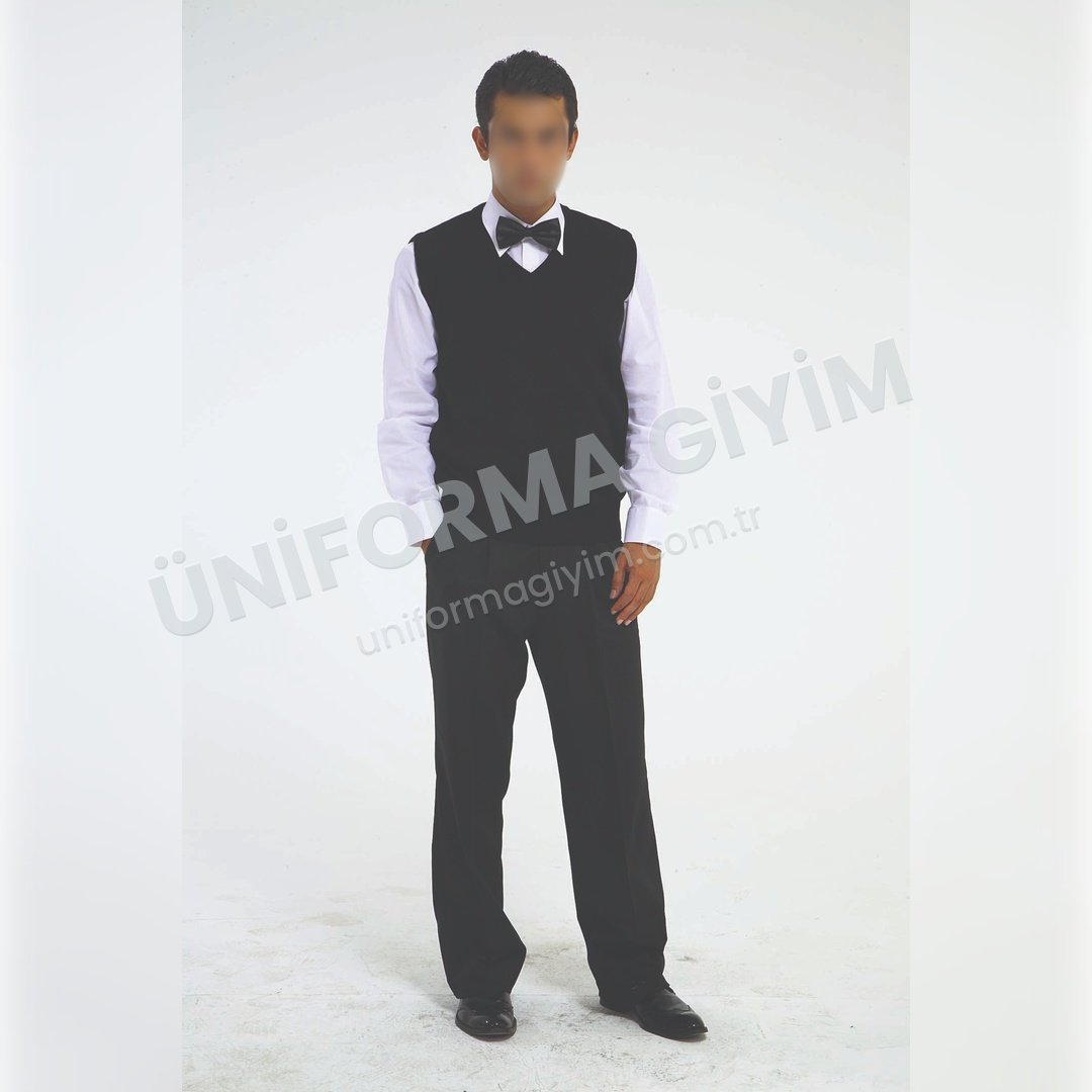 UG-GRS-4021 - Garson Kıyafetleri
