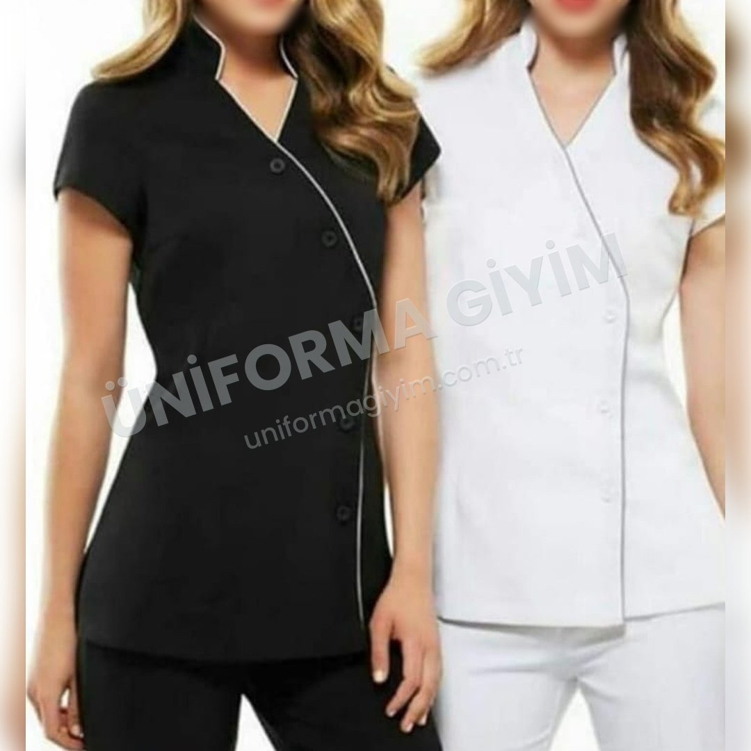 UG-ESP-1107- Estetisyen & Spa Üniforma