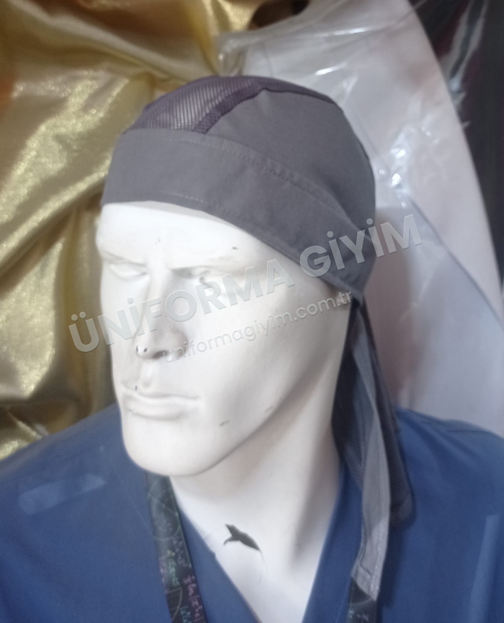 UG-KEB-1019 -  Kep Bandana