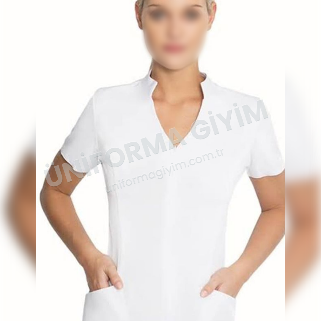 UG-ESP-1080- Estetisyen & Spa Üniforma