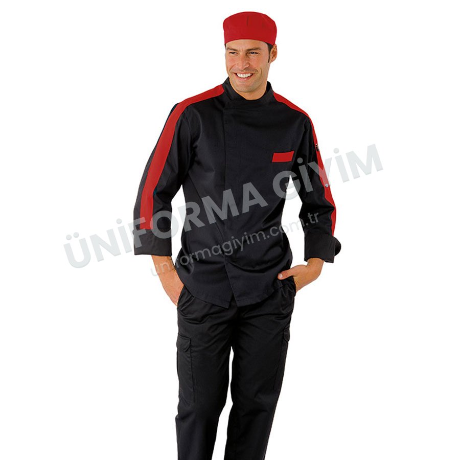UG-ASC-2053- Aşçı Kıyafeti