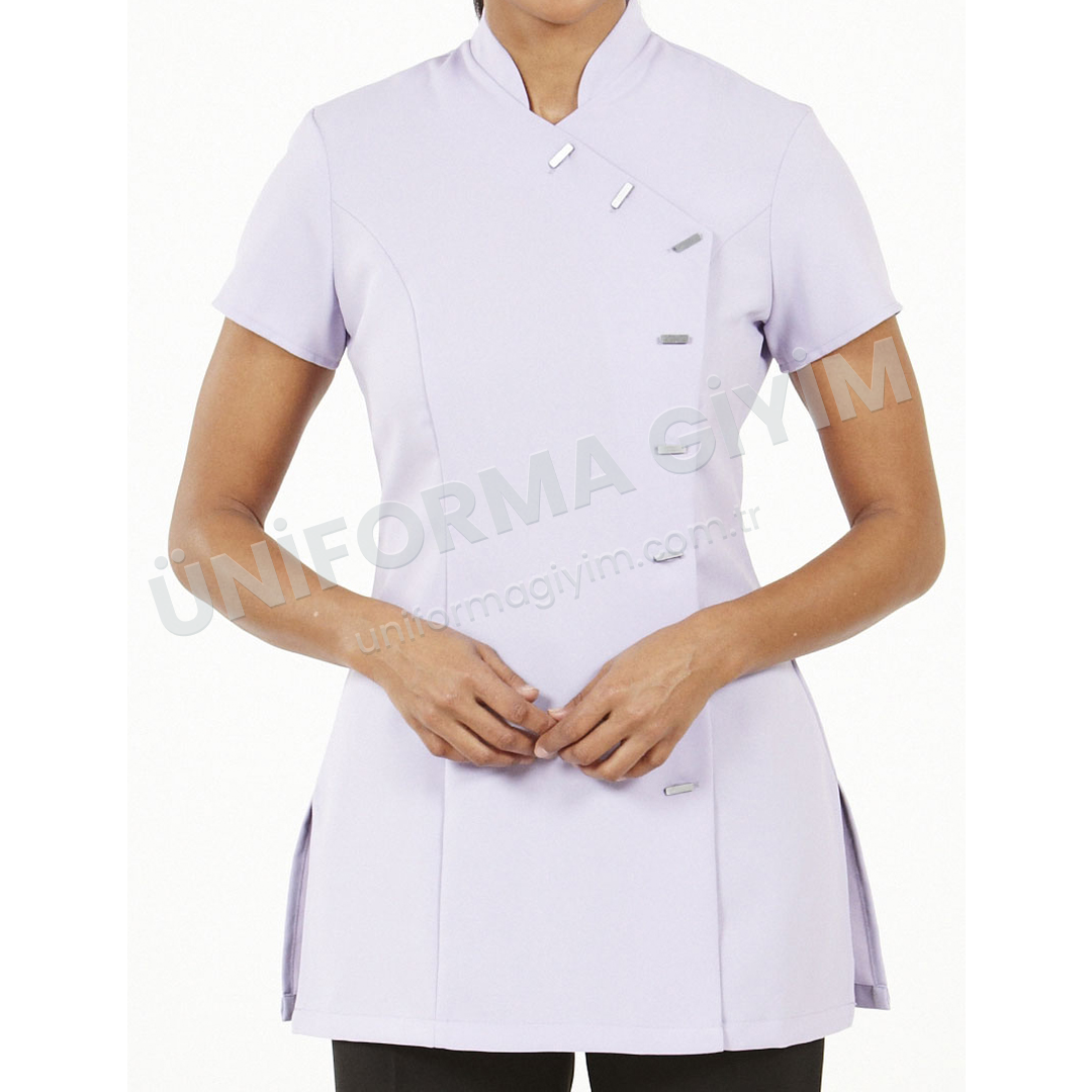 UG-ESP-1101- Estetisyen & Spa Üniforma