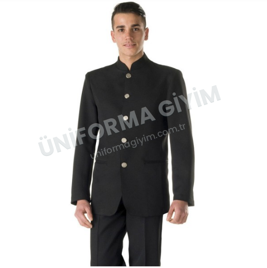 UG-OTL-3075 - Otel Kıyafetleri