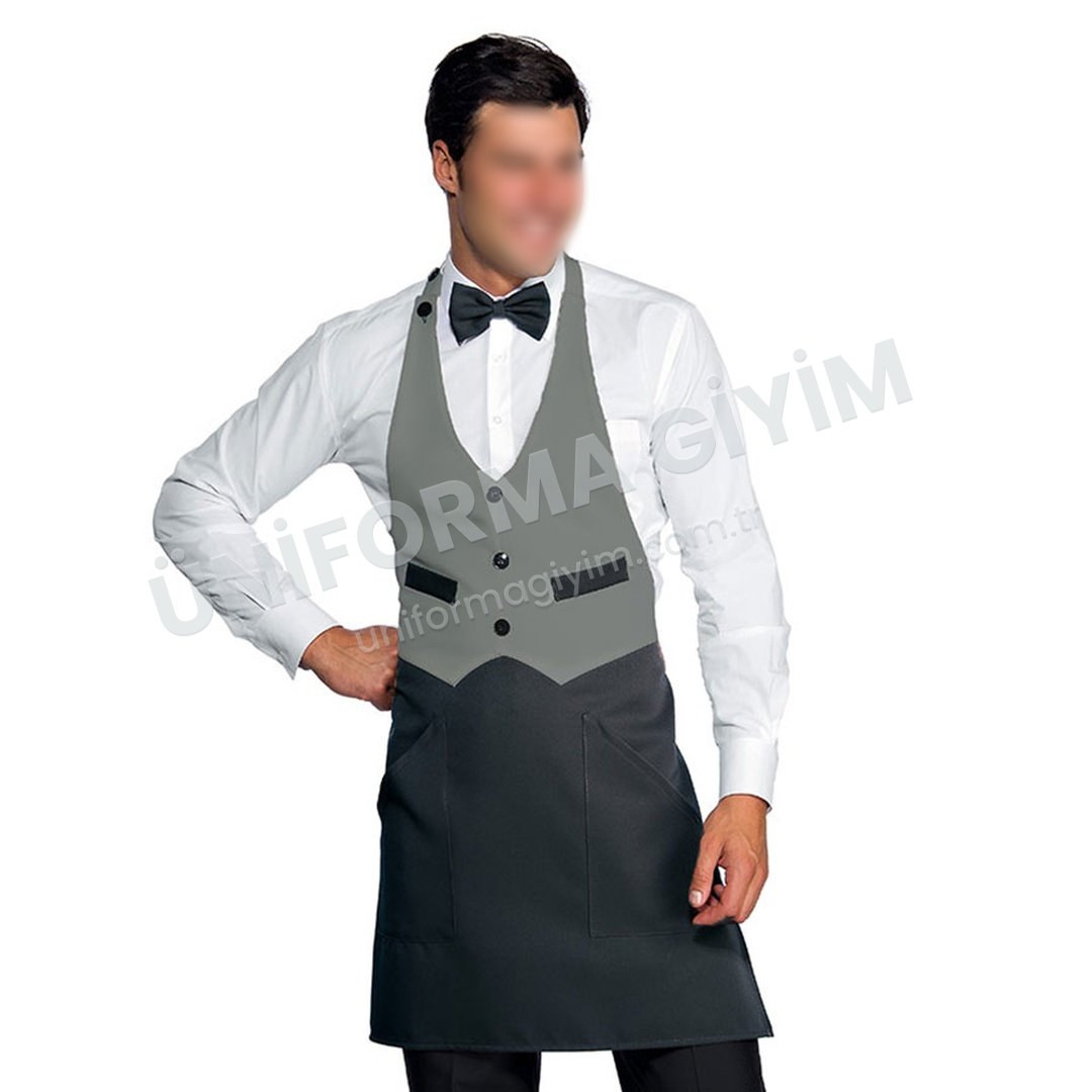UG-GRS-4027 - Garson Kıyafetleri
