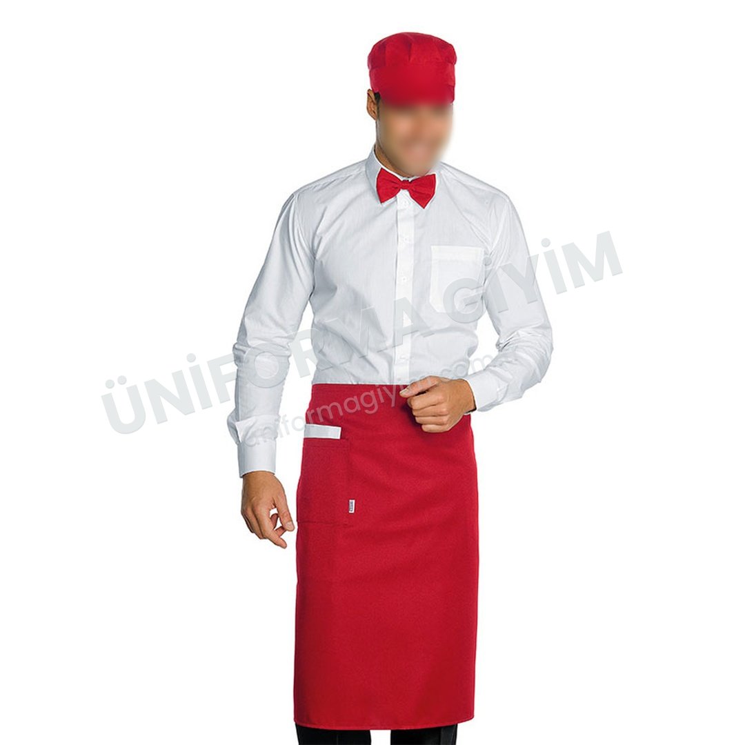 UG-GRS-4028 - Garson Kıyafetleri