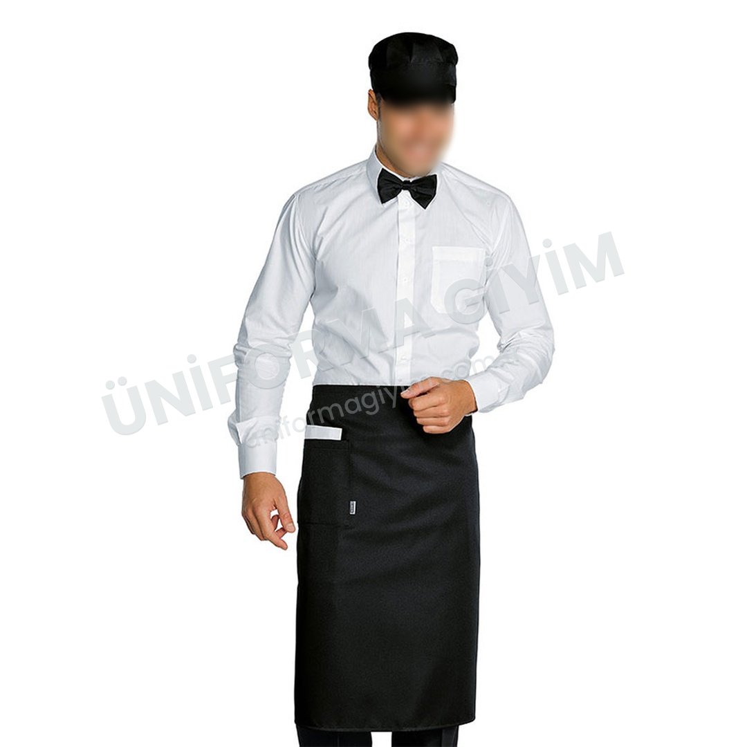 UG-GRS-4029 - Garson Kıyafetleri