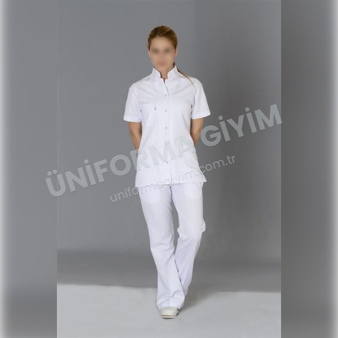 UG-HMS-1014 - Hemşire Kıyafeti