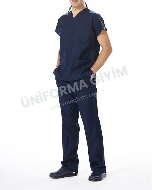 UG-DOK-1023 - Doktor Önlüğü