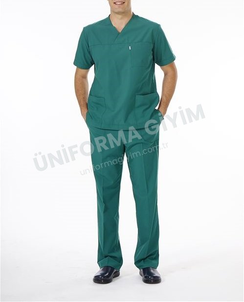 UG-DOK-1026 - Doktor Önlüğü