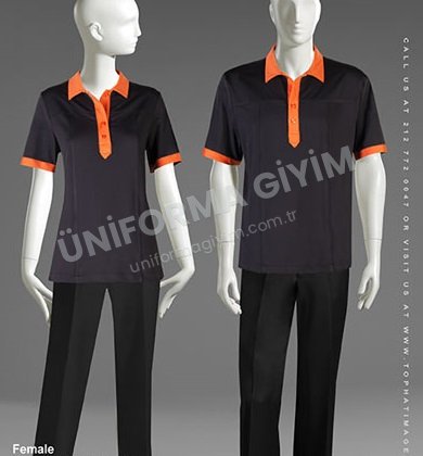 UG-OTL-3045 - Otel Kat Hizmetleri