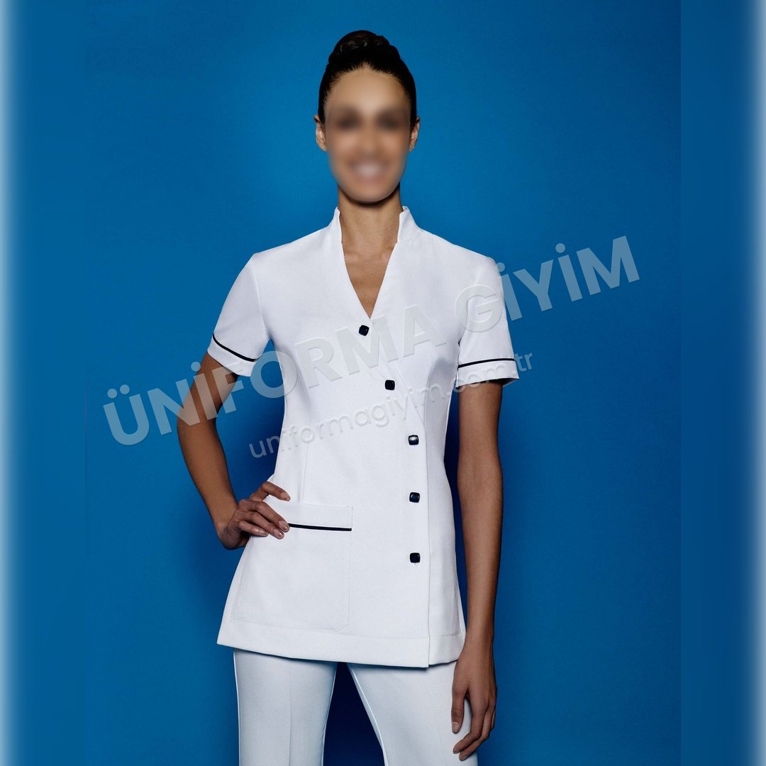 UG-ESP-1108- Estetisyen & Spa Üniforma