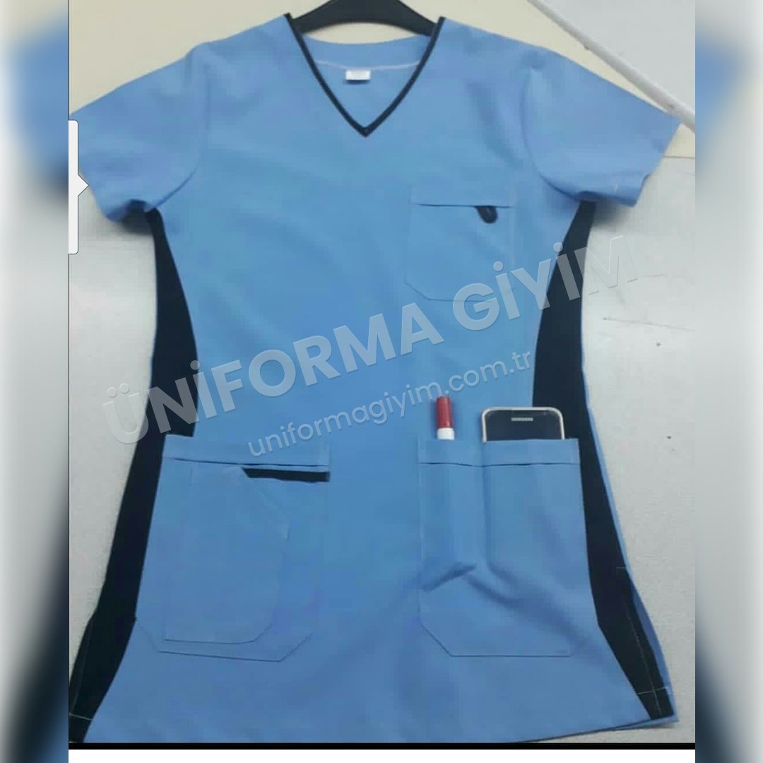 UG-ESP-1011 - Estetisyen & Spa Üniforma