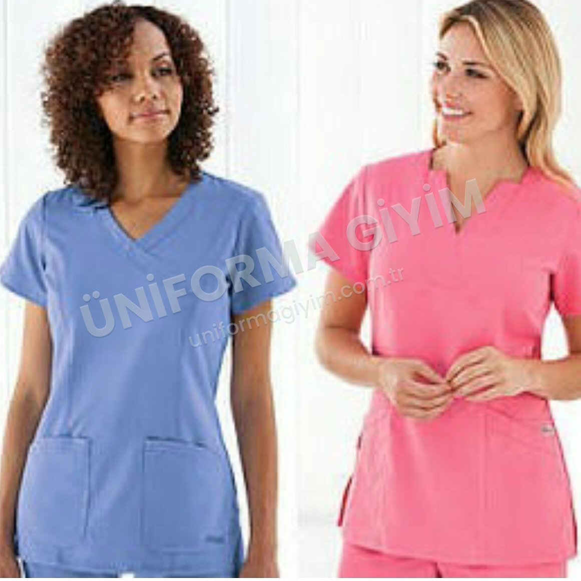 UG-ESP-1013 - Estetisyen & Spa Üniforma