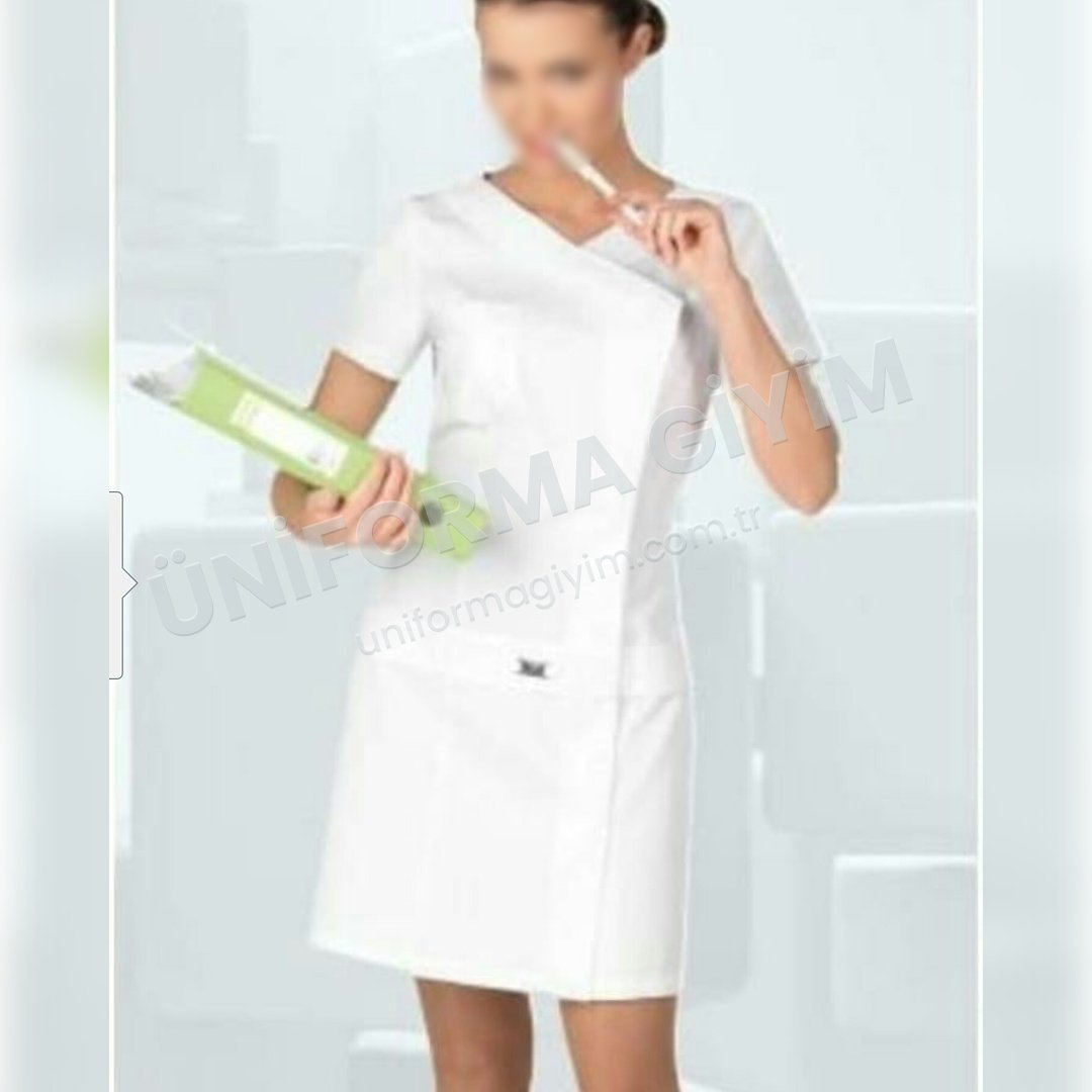 UG-ESP-1014 - Estetisyen & Spa Üniforma