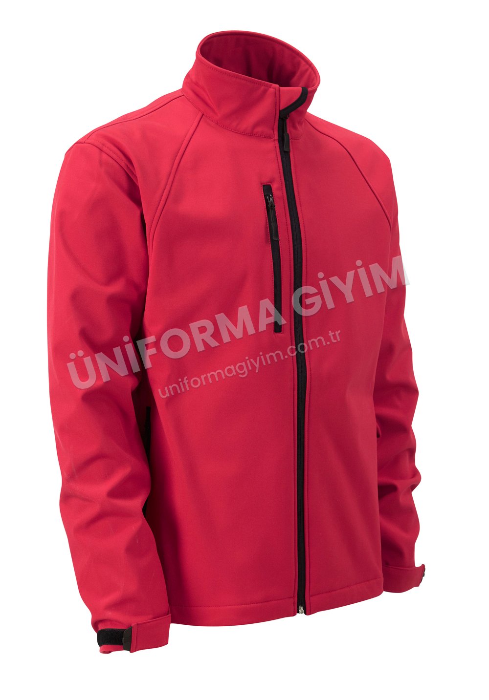 UG-MYE-1045 - İş Montu ve Yelek