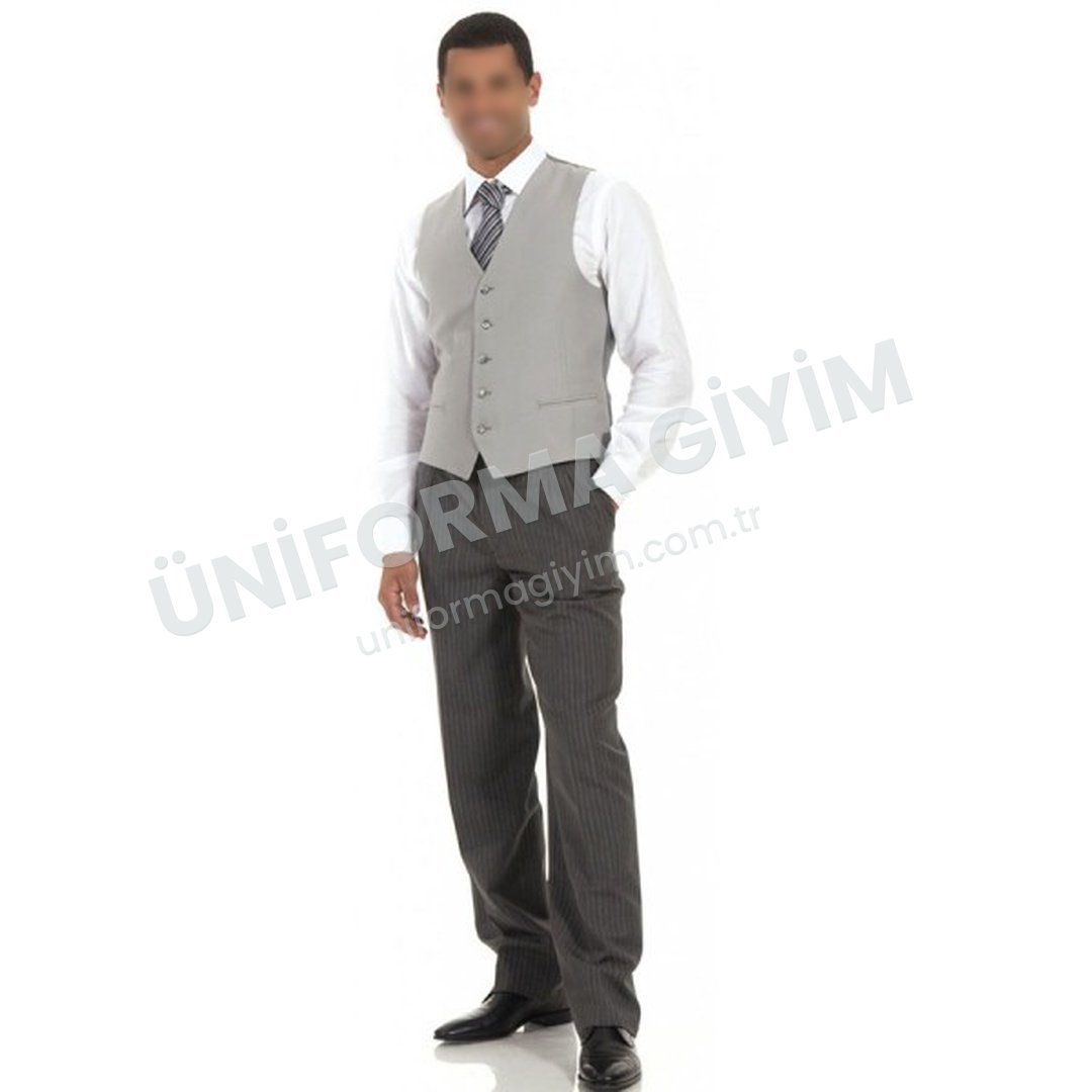 UG-GRS-4054 - Garson Kıyafetleri