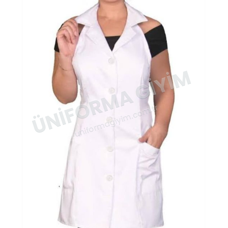 UG-ESP-1070- Estetisyen & Spa Üniforma
