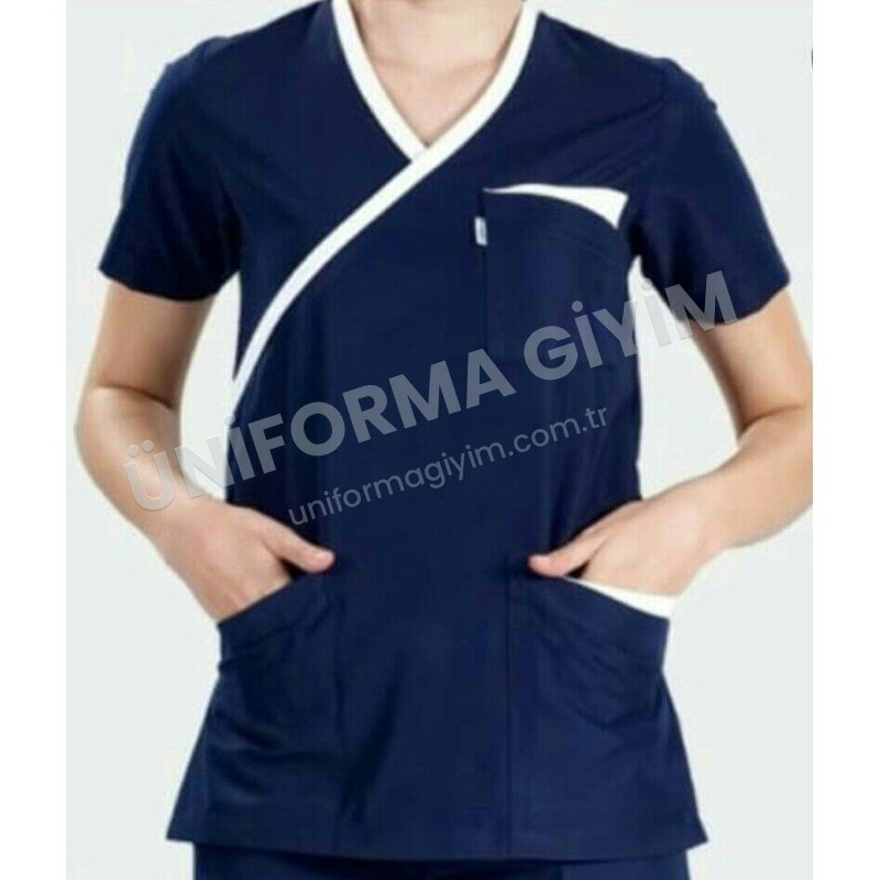 UG-ESP-1117- Estetisyen & Spa Üniforma