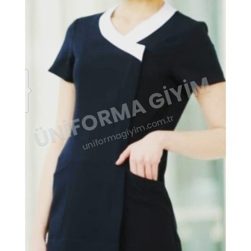 UG-ESP-1121 - Estetisyen & Spa Üniforma