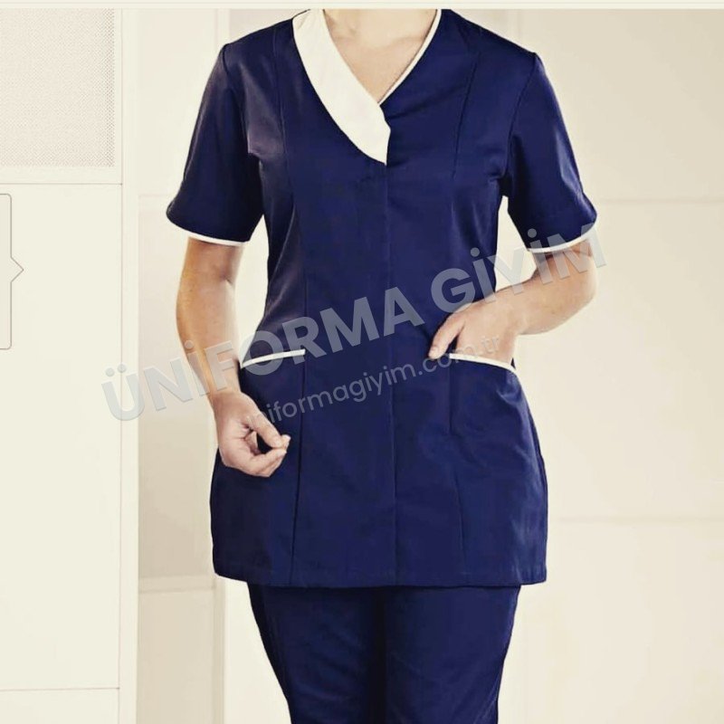 UG-ESP-1122 - Estetisyen & Spa Üniforma