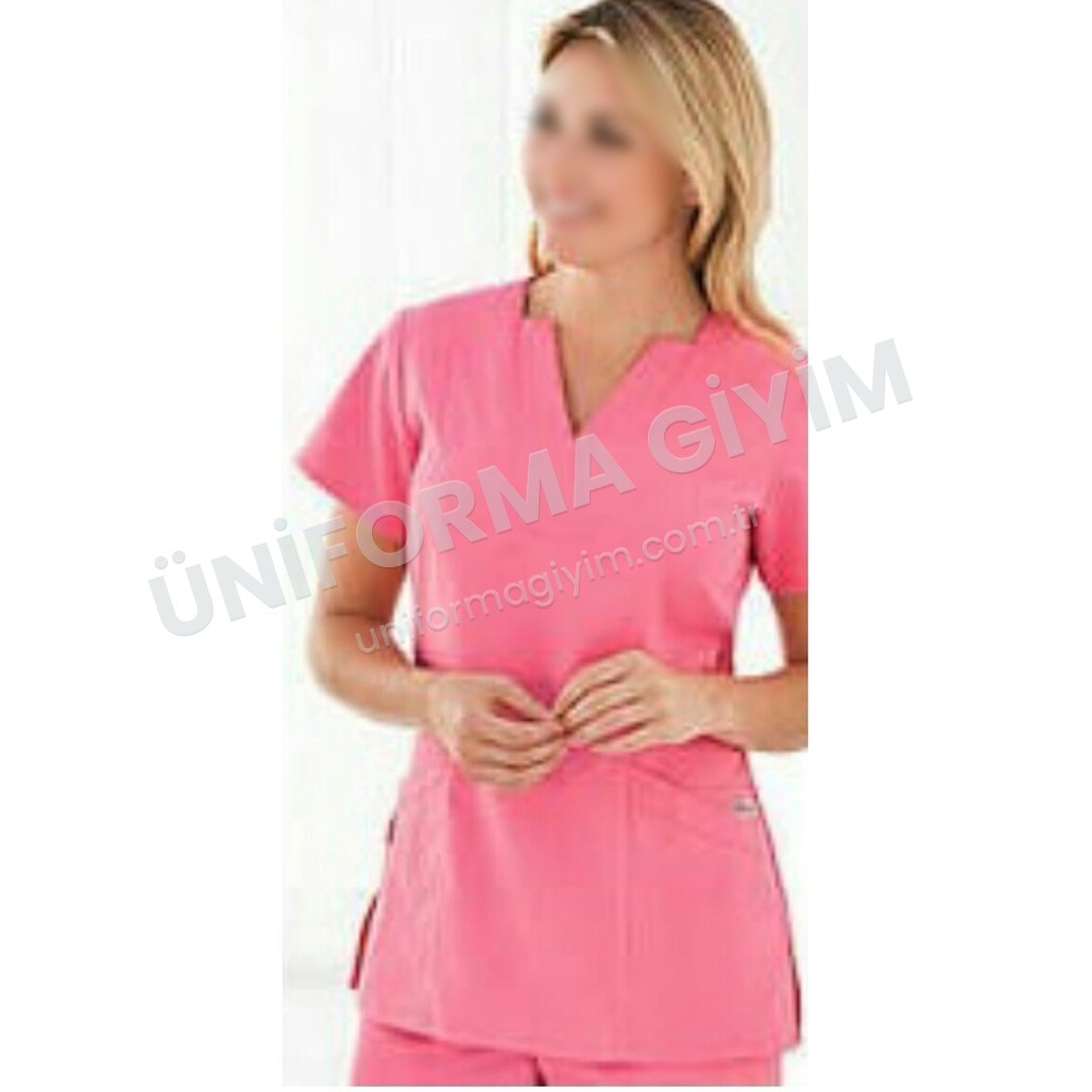 UG-ESP-1098- Estetisyen & Spa Üniforma